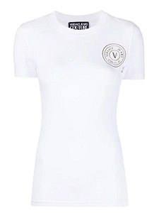 T-shirt&nbsp;Versace Jeans Couture